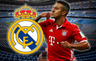 Cựu sao Barcelona BẤT NGỜ muốn gia nhập Real Madrid
