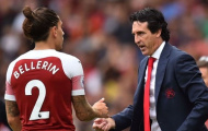 Vì điều này, Arsenal vẫn chưa thay đổi gì thời hậu Wenger