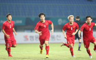 Góc BLV Quang Huy: U23 Việt Nam thắng nhẹ U23 Syria!
