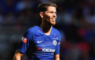Jorginho làm điều khiến toàn đội Newcastle phải xấu hổ