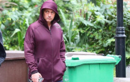 Mourinho 'lấm lét' trước thềm trận chiến quan trọng 