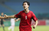 NÓNG: U23 Việt Nam lộ diện đội hình ra sân, thay đổi bất ngờ