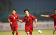 Công Phượng, Văn Toàn tiếp tục là “của để dành” trước U23 Syria?