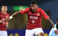 Rời Barcelona, Paulinho thể hiện như thế nào tại Trung Quốc?