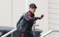 NÓNG: Sanchez đem tin cực vui cho CĐV trước đại chiến với Spurs