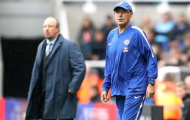 Chuyên gia chỉ trích Benitez vì lối chơi 'phản bóng đá' trận Chelsea
