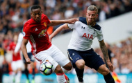 Tiết lộ SỐC về thoả thuận trao đổi giữa M.U và Tottenham