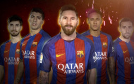 XONG! 'Sát thủ' Barca sắp đến Bundesliga chơi bóng