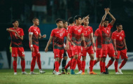 'Nịnh' Indonesia quá mức, HLV Syria chờ đợi CĐV chủ nhà 'chống' U23 Việt Nam