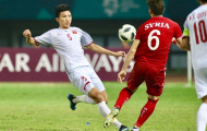 Điểm tin bóng đá Việt Nam tối 28/08: Báo Syria gọi U23 Việt Nam là “kẻ hủy diệt”