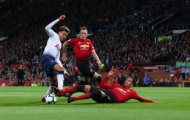 5 điểm nhấn Man United 0-3 Tottenham: Bộ tứ nghiệp dư; Mourinho đáng thương hơn đáng trách