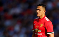 Vì đâu mà Alexis Sanchez sa sút đến vậy?