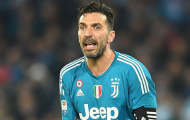 Buffon: 'PSG quá nhàn hạ, Juventus thì quá khắc nghiệt'