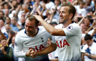 Đả bại Man United, 6 cái tên sau của Tottenham vẫn đứng trước nguy cơ ra đi