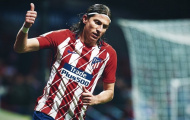 NÓNG: 'Tâm điểm' Atletico Madrid CHỐT tương lai