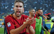 Hãy trả lại thành Roma với tình yêu vĩnh hằng