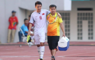 KINH NGẠC: U23 Việt Nam có 'thánh tiên tri', dự đoán như thần trận U23 Syria