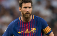NÓNG: Messi bất ngờ ĐÁP TRẢ thương vụ Pogba