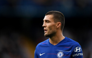Mateo Kovacic nên ở lại Chelsea lâu hơn