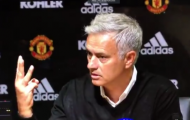 Mourinho 'phát điên' sau thảm bại trước Tottenham