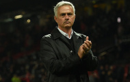 Mourinho nói lời khiến các trung vệ MU hoang mang tột độ