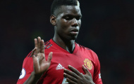 Pogba phá vỡ im lặng, 'không thể tin nổi' vì thất bại của Man Utd