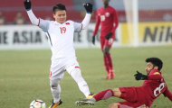 Quang Hải 'tả xung hữu đột', cơ hội nào cho Xuân Trường?