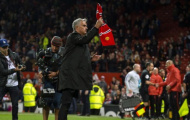 Tại sao nói thất bại trước Spurs là sự đau đớn tột cùng của Mourinho?