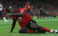 Chuyển hóa bàn thắng thành cơ hội, Man Utd nhận bài học đau đớn từ Tottenham