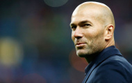 Thất bại mất mặt, CĐV M.U 'dậy sóng' vì Zidane
