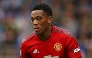 Thua sốc Tottenham, Ban lãnh đạo M.U ra quyết định bất ngờ với Martial
