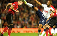 Thua tan nát, Man Utd còn đón tin dữ về lực lượng