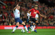 Alderweireld chơi quá hay, Ed Woodward đáng bị chỉ trích