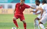 Olympic Việt Nam: Dàn hợp xướng nhớ nhạc trưởng Xuân Trường