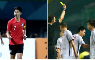 Vắng Văn Hậu, thầy Park sẽ 'bắt chết' Son Heung-min như thế nào?