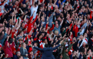 10 khoảnh khắc ấn tượng nhất vòng 3 Premier League: Cú dang tay của Emery