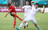 Hàn Quốc lộ 'tử huyệt', U23 Việt Nam có thể khai thác?
