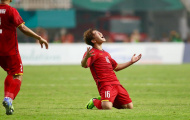 3 điểm sáng Olympic Việt Nam sau trận thua Hàn Quốc: Điểm 10 cho lòng quả cảm!