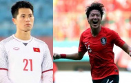 3 'nút thắt' quyết định trận Việt Nam - Hàn Quốc: 'Lá chắn thép' đấu Siêu tiền đạo