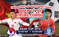 Hàng loạt dịch vụ sale bùng nổ kiếm lợi từ U23 Việt Nam