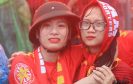 U23 Việt Nam tan giấc mơ chung kết ASIAD, fan nghẹn ngào lệ rơi