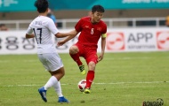 5 điểm nhấn U23 Việt Nam 1-3 U23 Hàn Quốc: Kết cục không thể khác