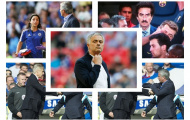 5 lần Mourinho công khai cân cả thế giới: Từ nữ bác sĩ đến... trạm xá