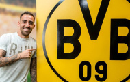 CHÍNH THỨC: 'Bom xịt' 27 triệu bảng của Barcelona gia nhập Dortmund