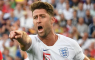 CHÍNH THỨC: Nối gót Vardy, sao Chelsea chia tay tuyển Anh