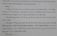 Công ty nhà người ta: Nghỉ + Thưởng để xem Việt Nam