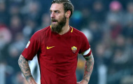3 tấm gương sáng về lòng trung thành còn hiện hữu ở Serie A
