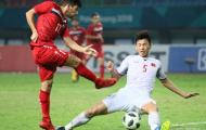 Thiếu vắng Văn Hậu ảnh hưởng ra sao tới Olympic Việt Nam?