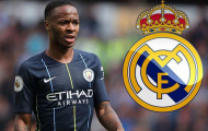 LỘ mục tiêu hàng đầu của Real Madrid trong tương lai gần