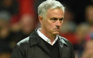 NÓNG: Được cái tên KHÔNG TƯỞNG ủng hộ, Mourinho chắc ghế ở MU